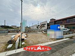 大治町鎌須賀第二　全3棟　2号棟
