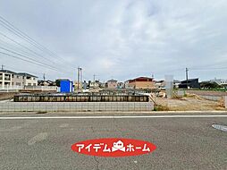 大治町鎌須賀第二　全3棟　1号棟