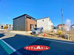 大治町鎌須賀第二 全3棟 1号棟