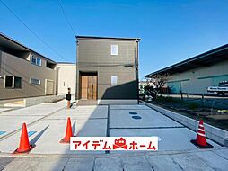 北名古屋市 熊之庄第十三　全3棟　3号棟