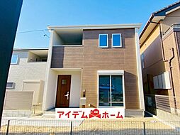 北名古屋市 熊之庄第十三　全3棟　2号棟