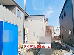 北名古屋市 熊之庄第十三 全3棟 2号棟