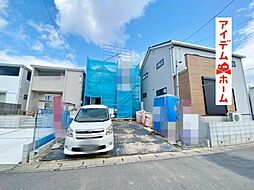 一宮市三ツ井2期　全1棟