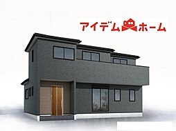 羽島市福寿小学校前 全3棟 3号棟