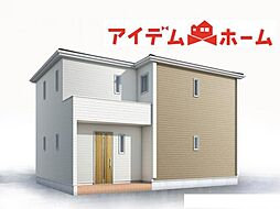 羽島市福寿小学校前 全3棟 2号棟