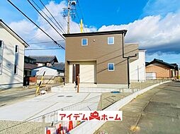 羽島市福寿小学校前　全3棟　1号棟