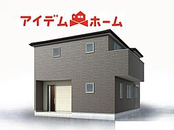 羽島市福寿小学校前 全3棟 1号棟