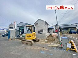 一宮市多加木第13　全1棟