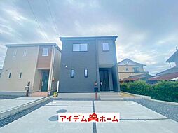 一宮市北方町　全2棟　1号棟