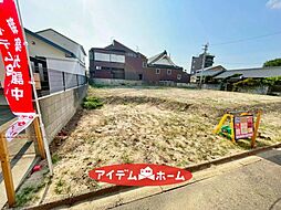 中村区下中村町1期　全2棟　2号棟