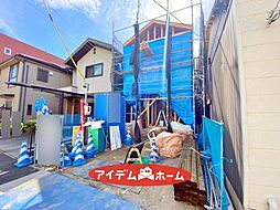 中村区鴨付町1期　全1棟　1号棟