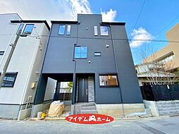 中村区井深町1期　全2棟　1号棟