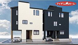 中村区井深町1期 全2棟 1号棟