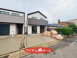 中村区横井1期　全4棟　4号棟