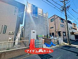 中村区郷前町309　全1棟