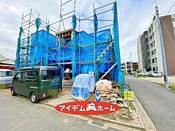 中村区大正町1期 全3棟 3号棟