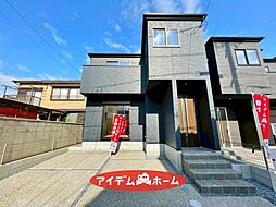 中村区大正町1期　全3棟　2号棟