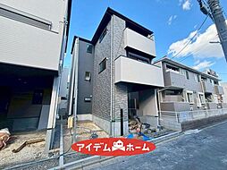 中村区角割町2期　全3棟　3号棟