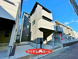 中村区角割町2期 全3棟 3号棟
