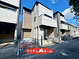 中村区角割町2期　全3棟　2号棟