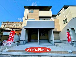 中村区角割町2期　全3棟　1号棟