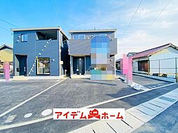 一宮市今伊勢町馬寄第13　全4棟　2号棟
