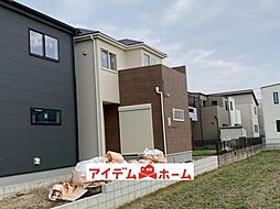 北名古屋市石橋第3　全2棟　2号棟