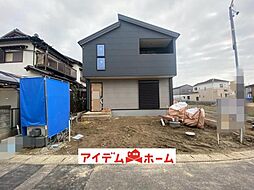 北名古屋市石橋第3　全2棟　1号棟
