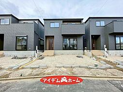 中村区城屋敷町2期　全3棟　2号棟