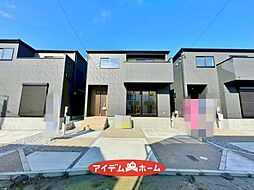 中村区城屋敷町2期 全3棟 2号棟