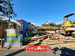 中村区城屋敷町2期　全3棟　1号棟