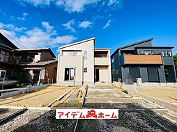 一宮市佐千原屋敷　全2棟　1号棟