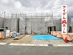 岐阜市西鶉 全5棟 2号棟