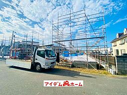 羽島市竹鼻町第2期　全3棟　3号棟
