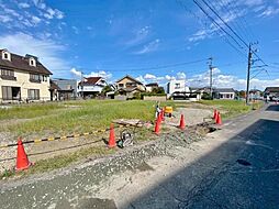 羽島市竹鼻町第2期 全3棟 1号棟