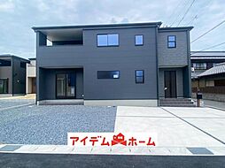稲沢市祖父江町　全4棟　3号棟