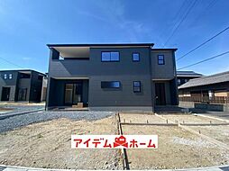 稲沢市祖父江町 全4棟 3号棟