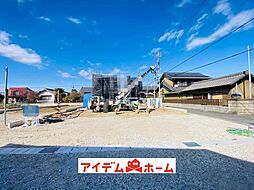 稲沢市祖父江町　全4棟　3号棟