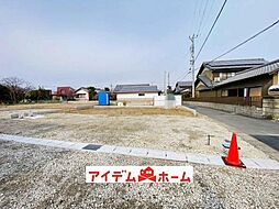 稲沢市祖父江町　全4棟　3号棟