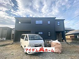 稲沢市祖父江町　全4棟　3号棟