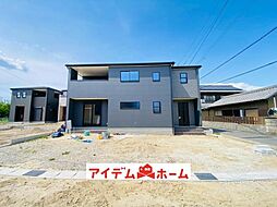 稲沢市祖父江町　全4棟　3号棟