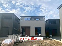 稲沢市祖父江町　全4棟　2号棟