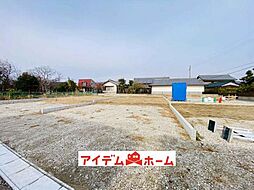 稲沢市祖父江町　全4棟　2号棟