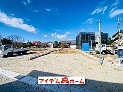 稲沢市祖父江町　全4棟　2号棟