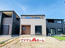 稲沢市祖父江町 全4棟 2号棟