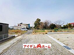 稲沢市祖父江町　全4棟　1号棟