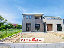 稲沢市祖父江町　全4棟　1号棟