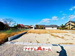 稲沢市祖父江町 全4棟 1号棟