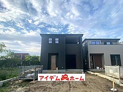 稲沢市祖父江町　全4棟　1号棟