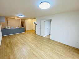 北区光音寺町2期　全1棟